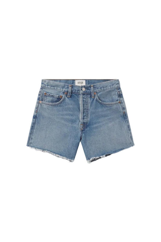 Parker Long Short