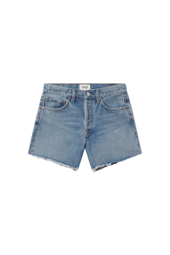 Parker Long Short