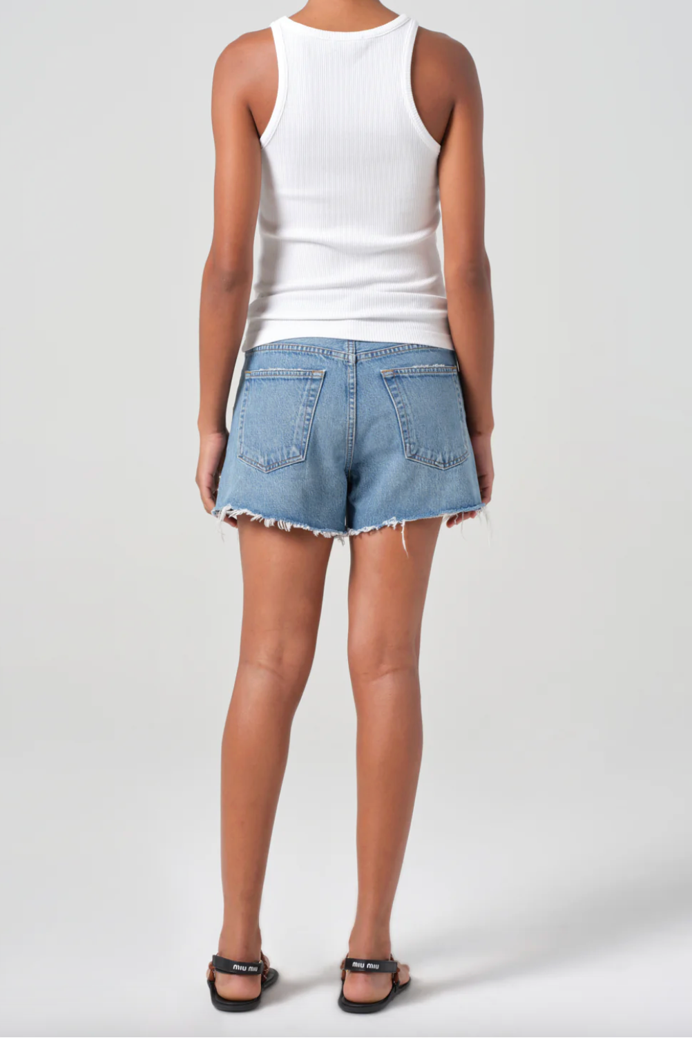 Parker Long Short