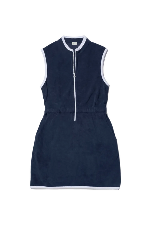 Terry Dress