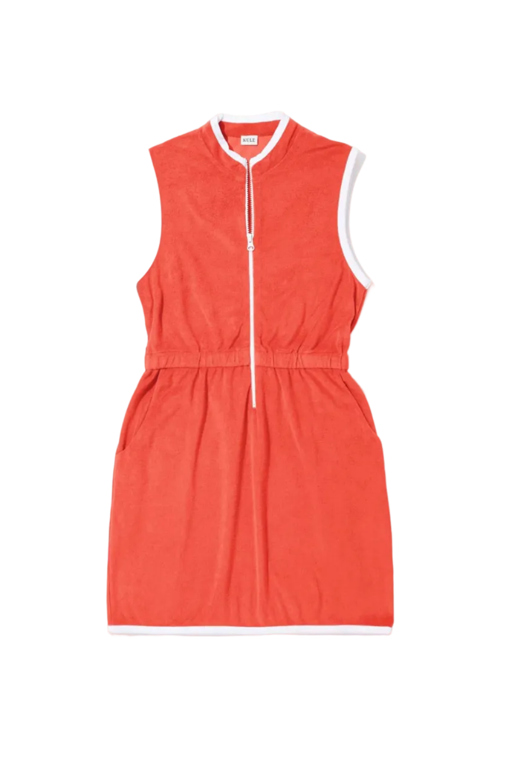 Terry Dress
