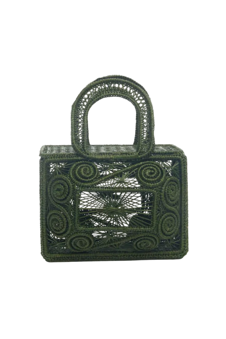 Cofre Bag