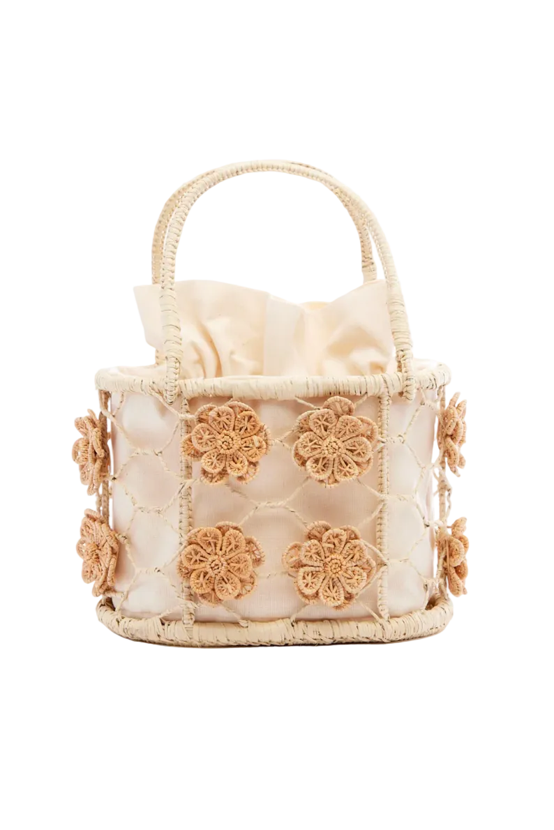 Margarita Daisy Mini Bag