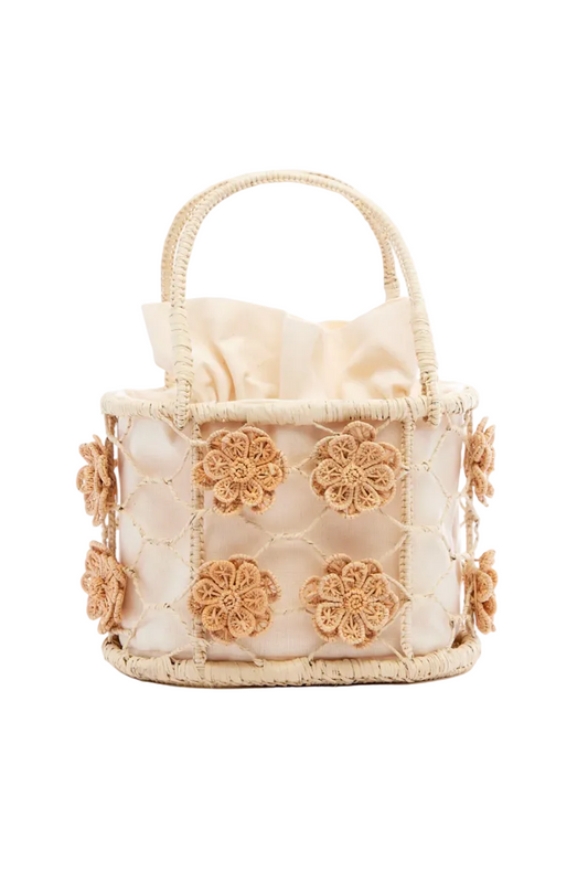 Margarita Daisy Mini Bag