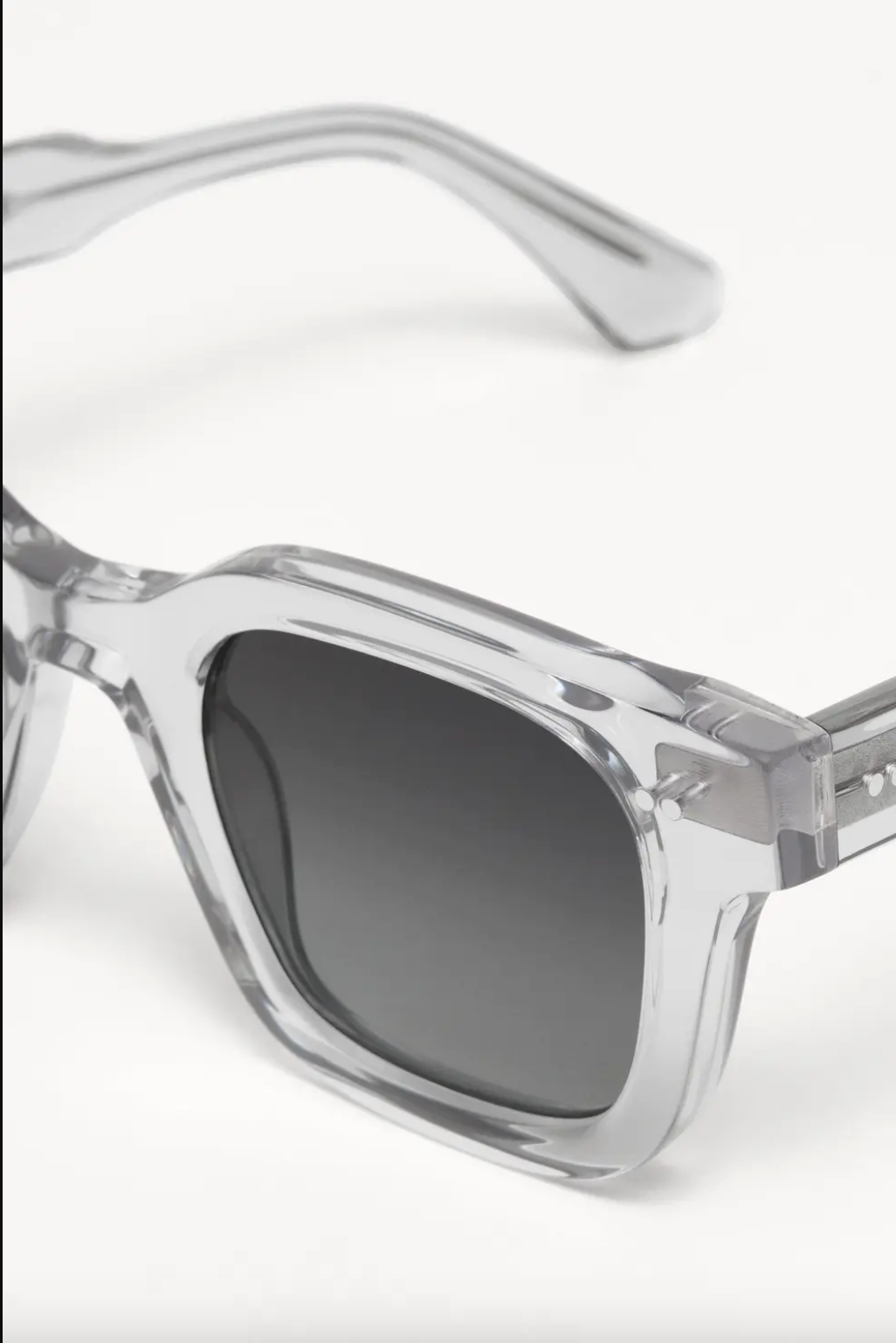 04 Core Grey Sunglasses
