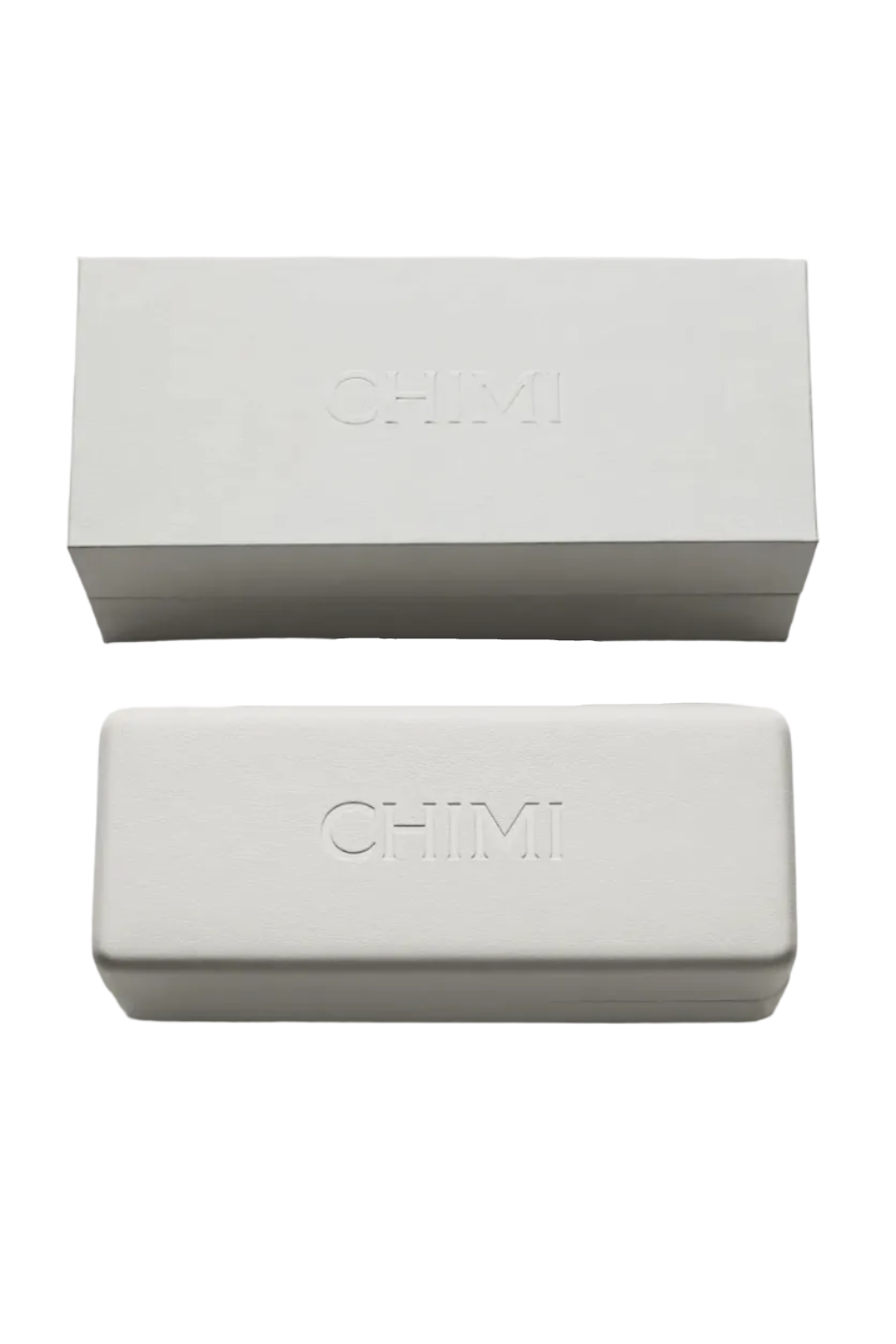 04 Core Grey Sunglasses