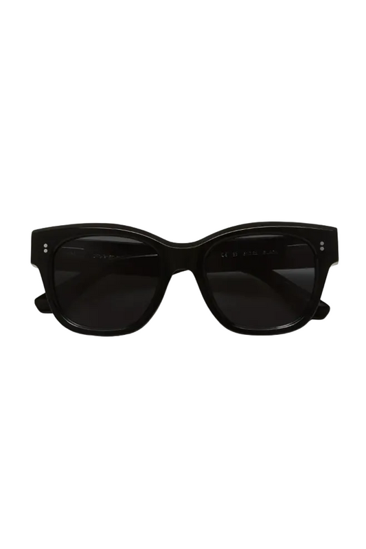 07 Core Black Sunglasses