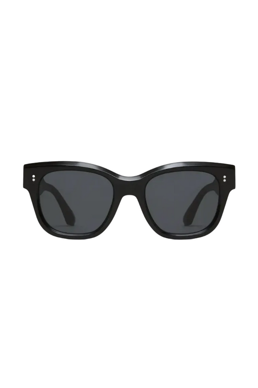 07 Core Black Sunglasses