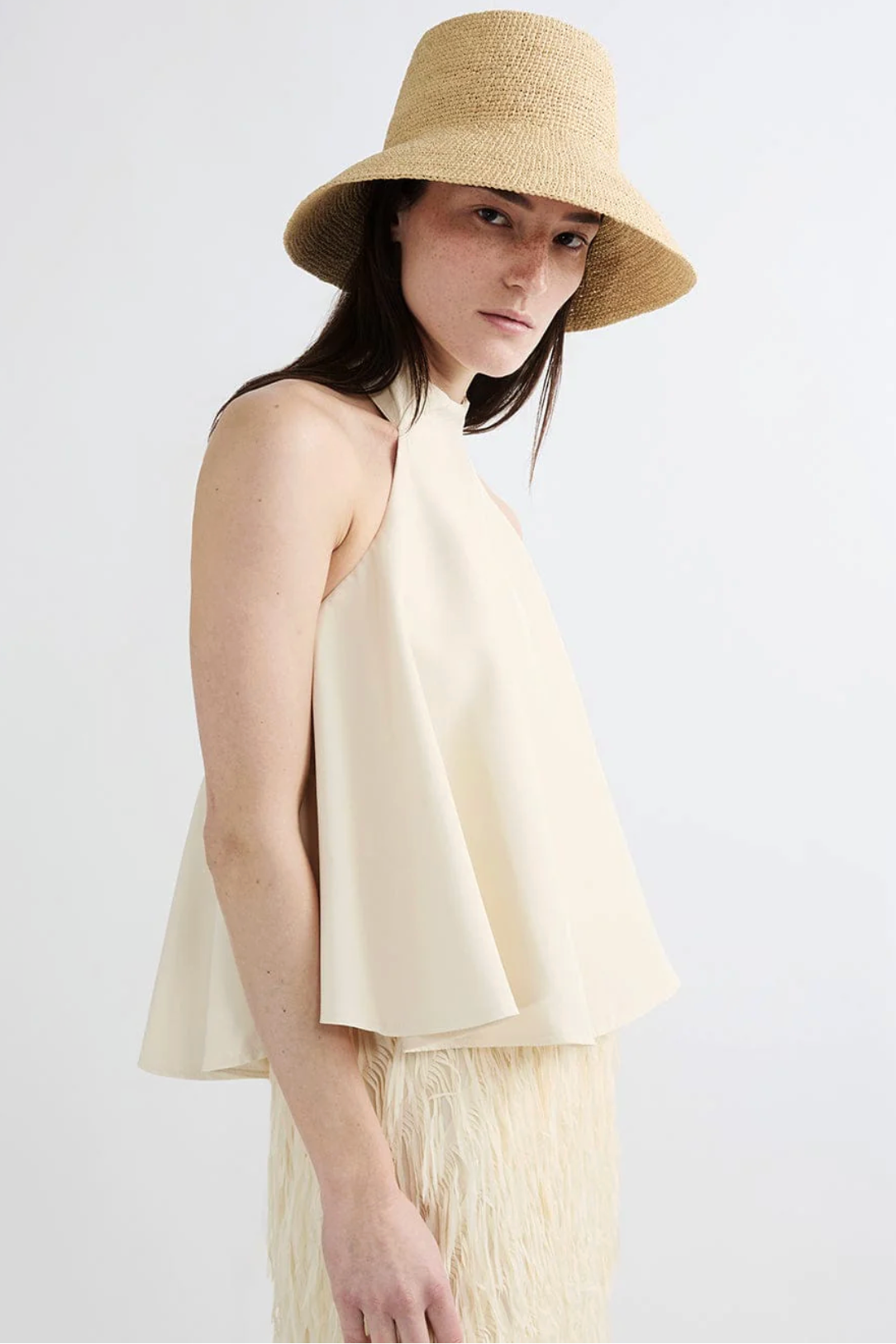 Felix Bucket Hat