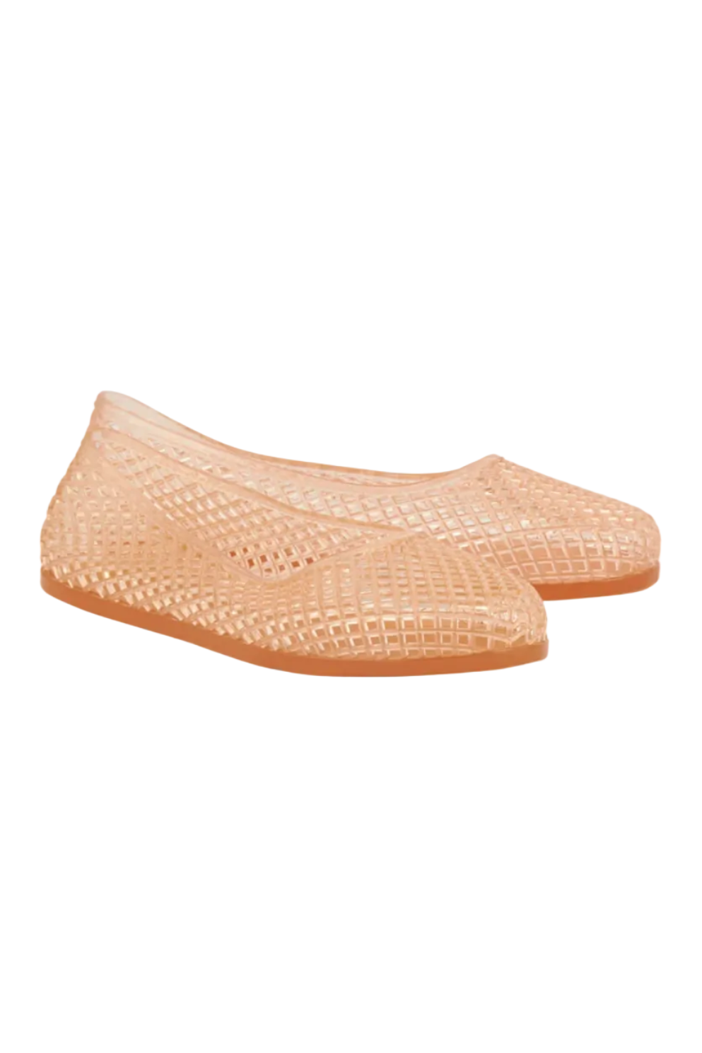 Iro Sandal