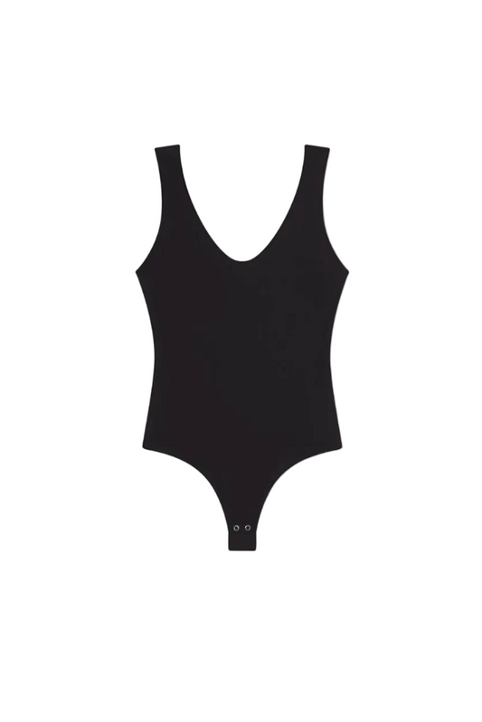 Tora Tank Bodysuit