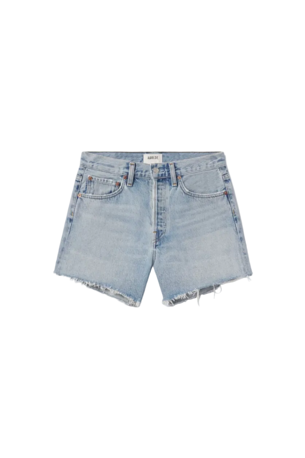 Parker Long Short