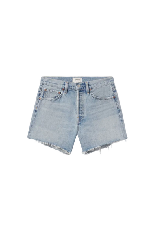 Parker Long Short