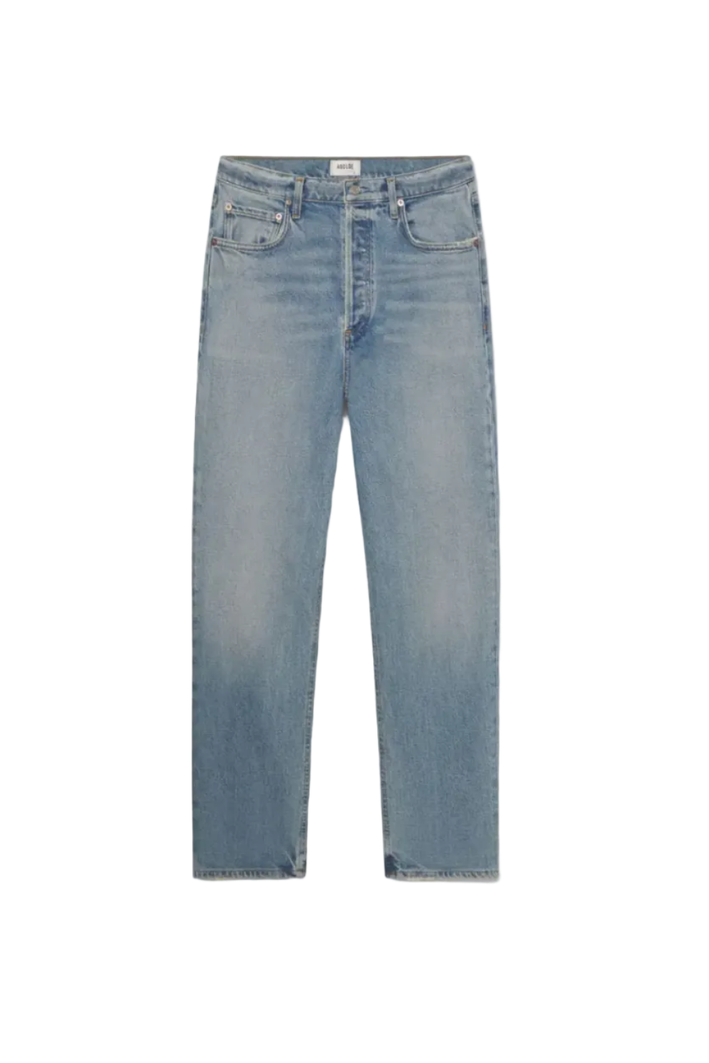 90's Pinch Jeans in Ripple