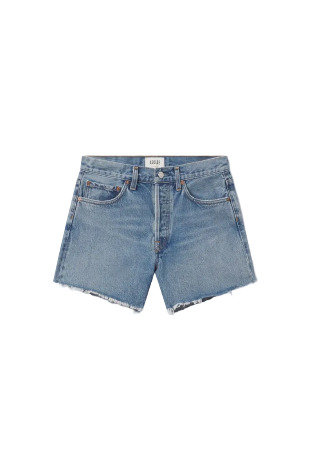 Parker Long Short