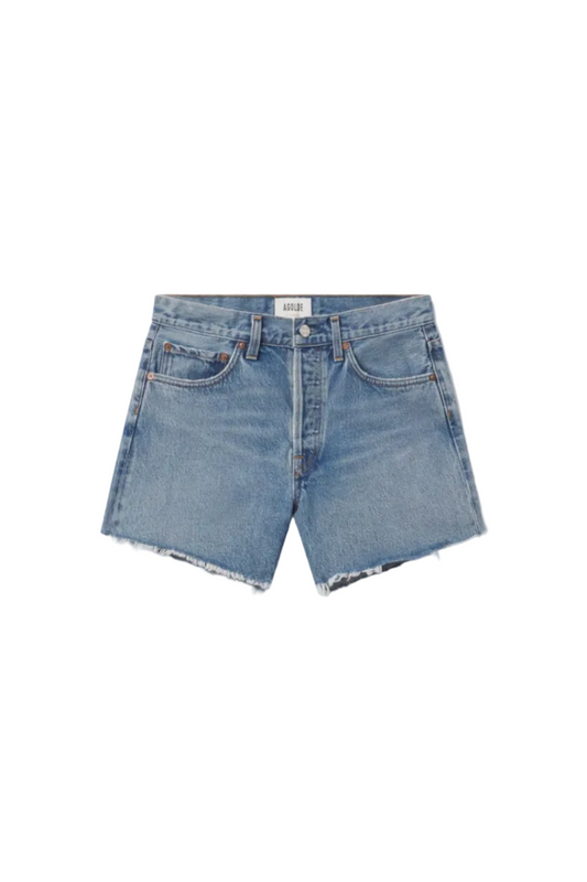 Parker Long Short
