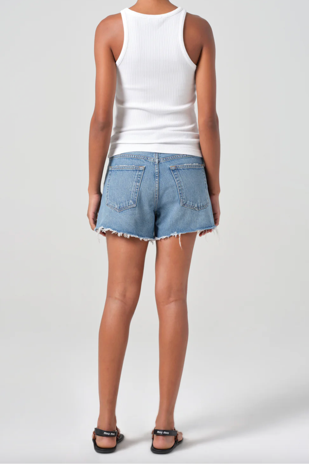 Parker Long Short