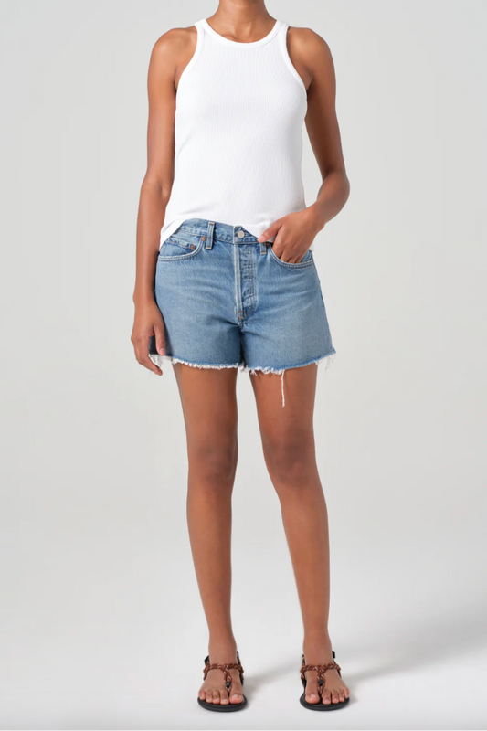 Parker Long Short