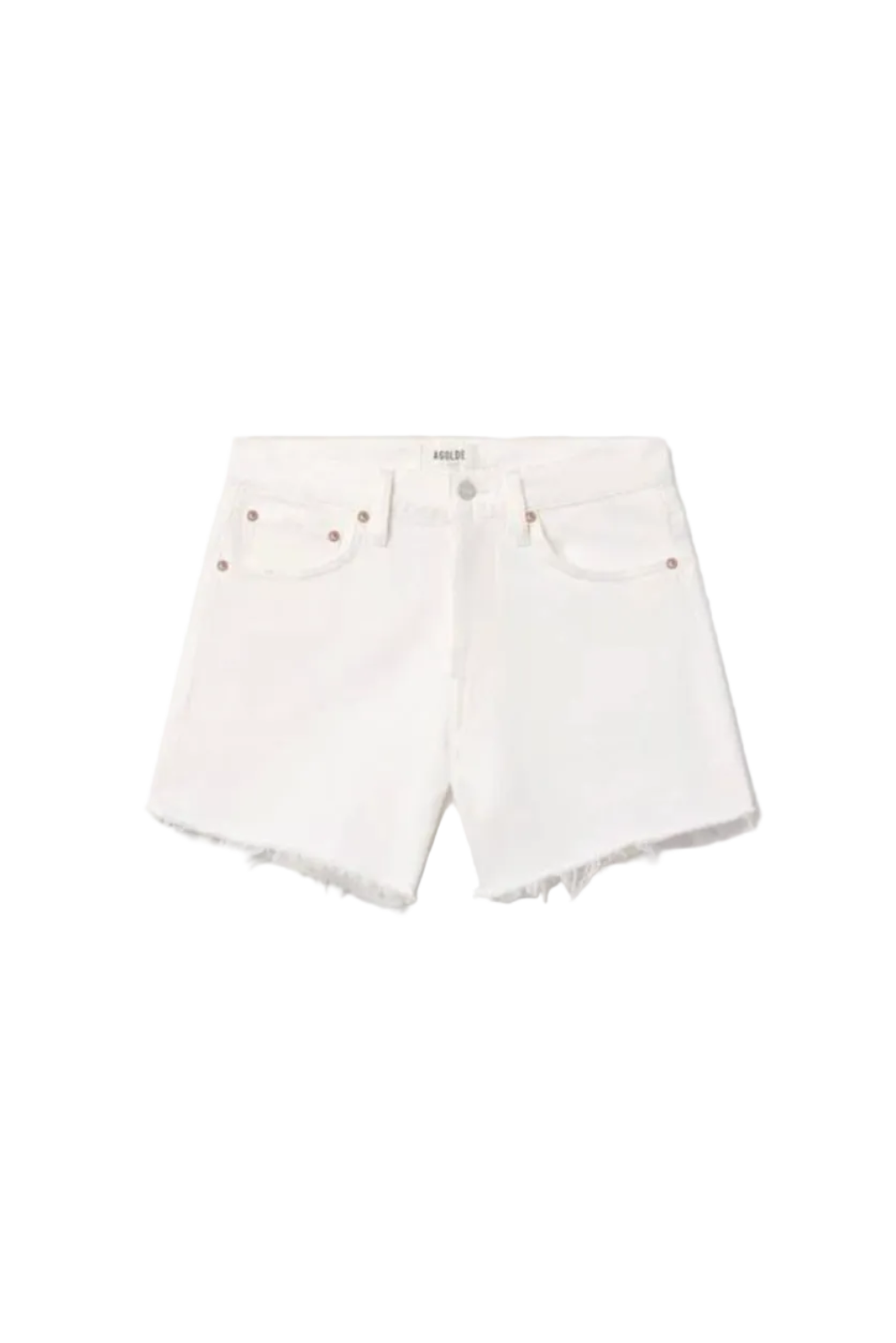 Parker Long Short