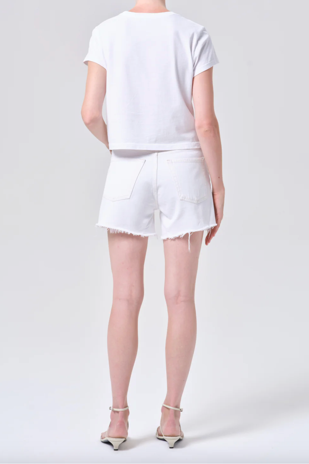 Parker Long Short