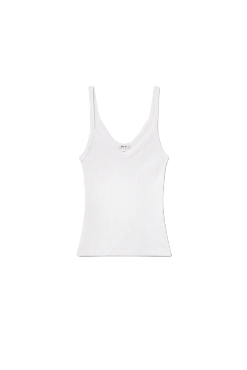Jordan Tank