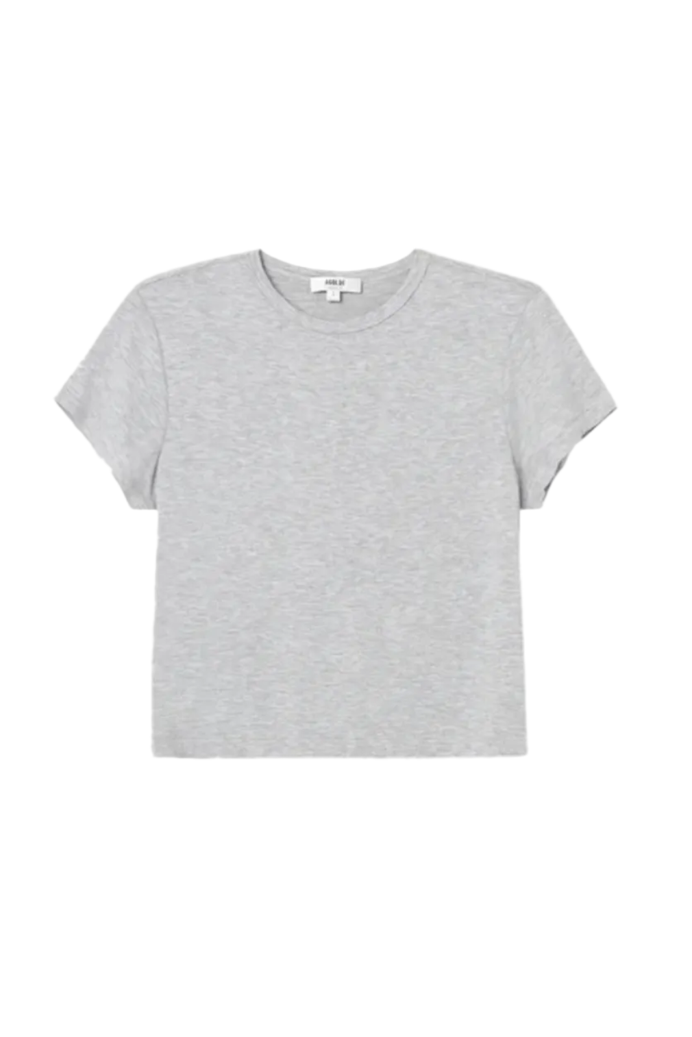 Adine Shrunken Tee