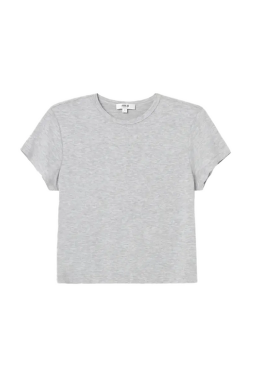 Adine Shrunken Tee