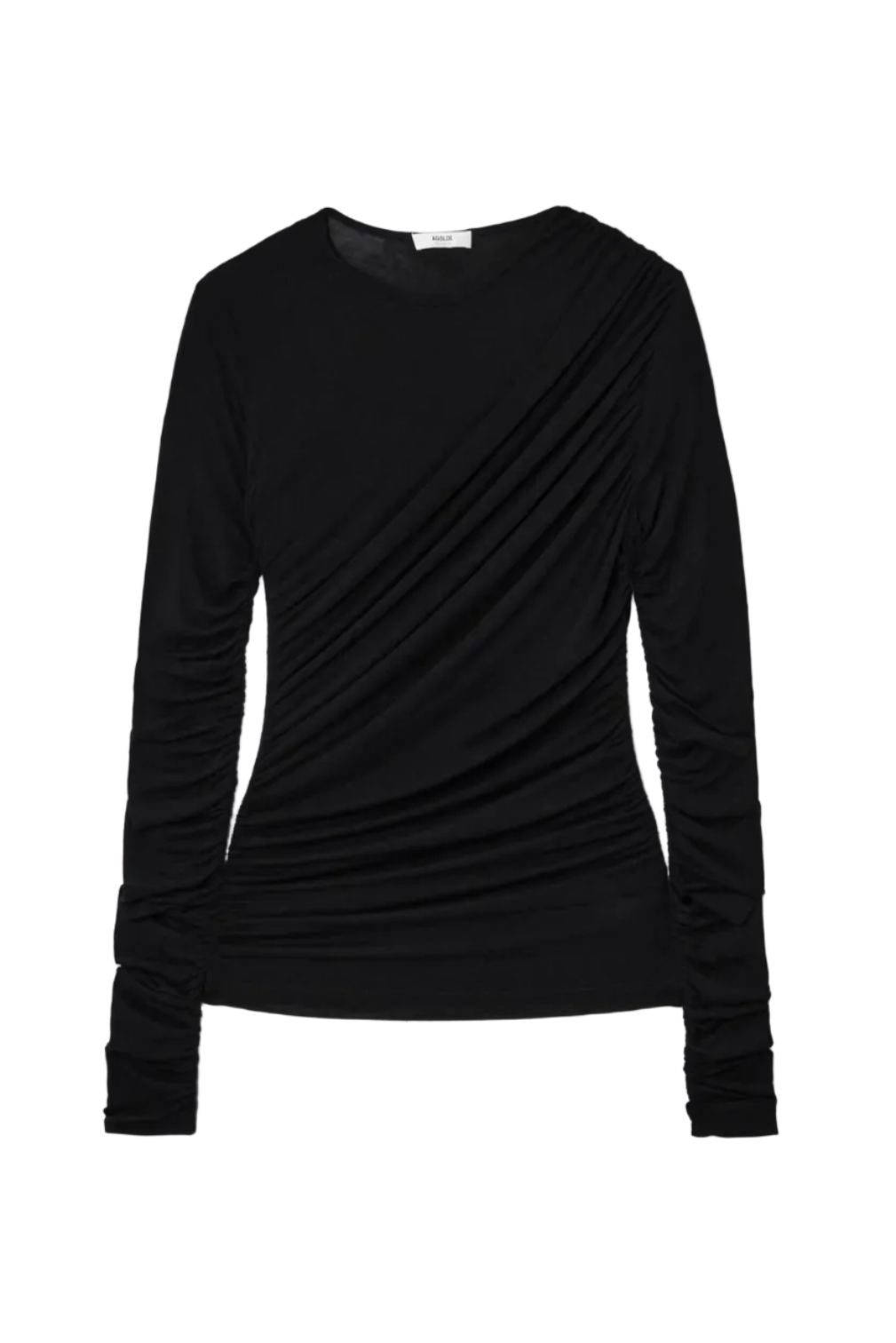 Tania Twist Tee Shirt