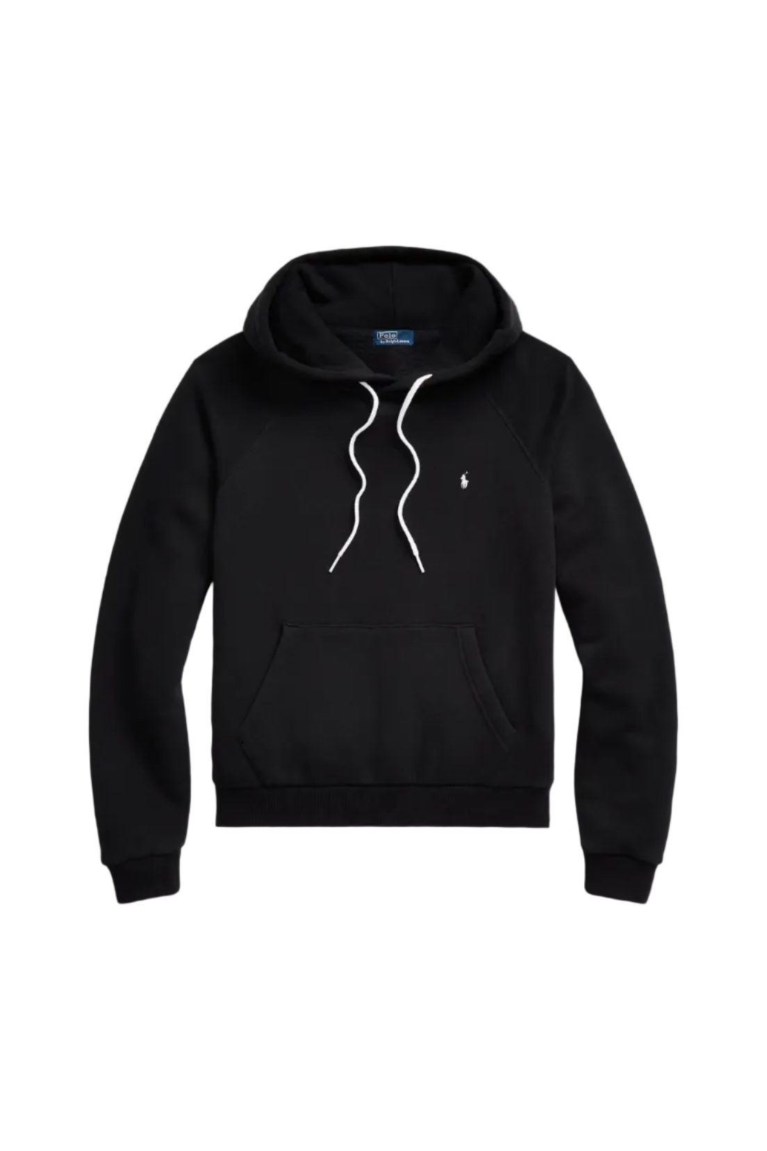 Fleece Hoodie Sweatshirt