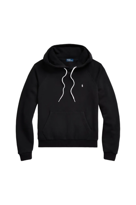 Fleece Hoodie Sweatshirt