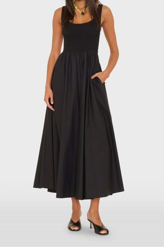 Florence Dress
