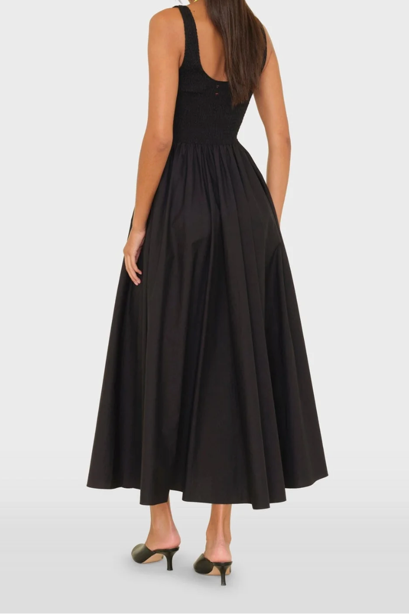 Florence Dress