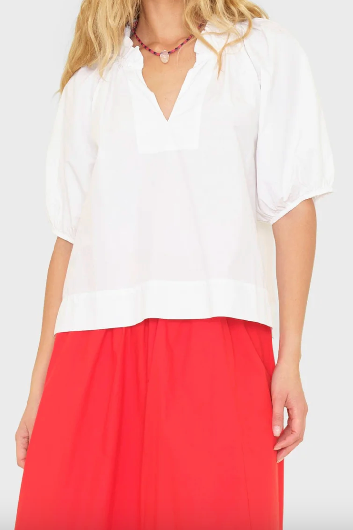 Clementine Top