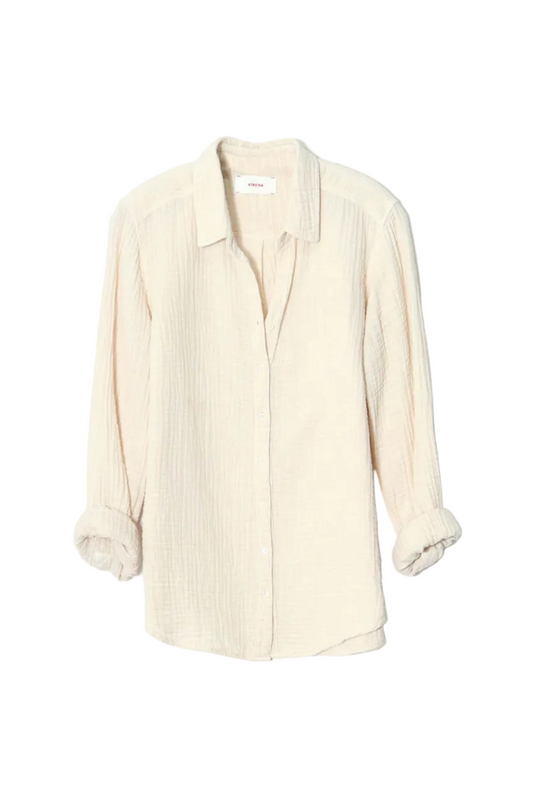Oysterette Scout Shirt