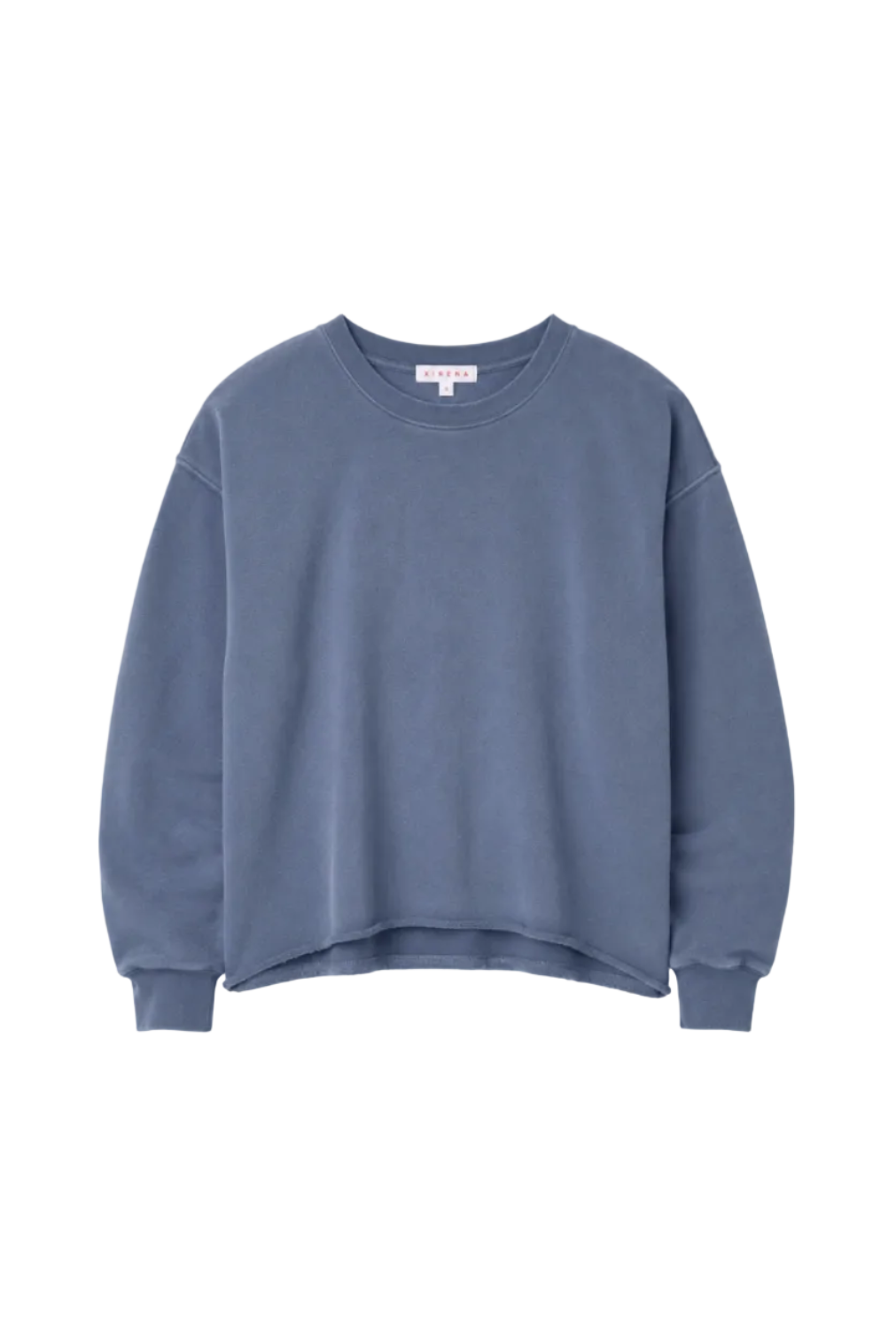 Honor Sweatshirt in Vintage Navy