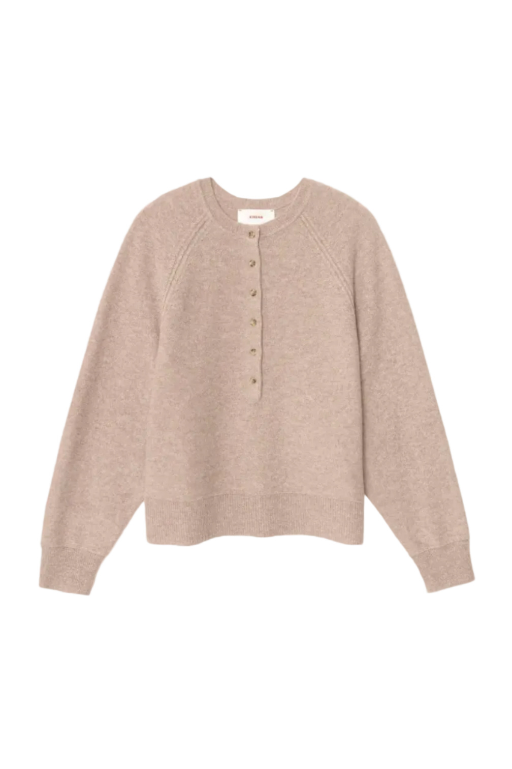 Griffin Sweater