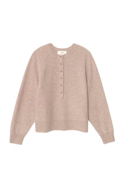 Griffin Sweater