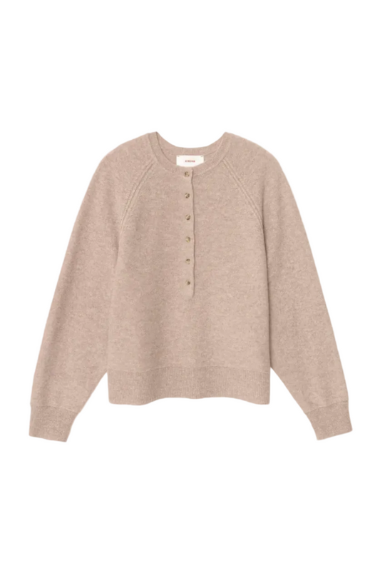 Griffin Sweater
