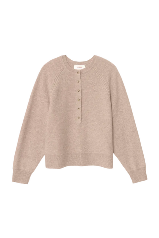 Griffin Sweater