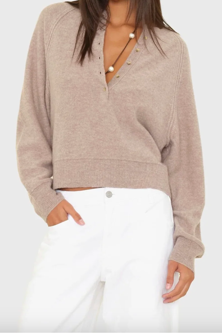 Griffin Sweater