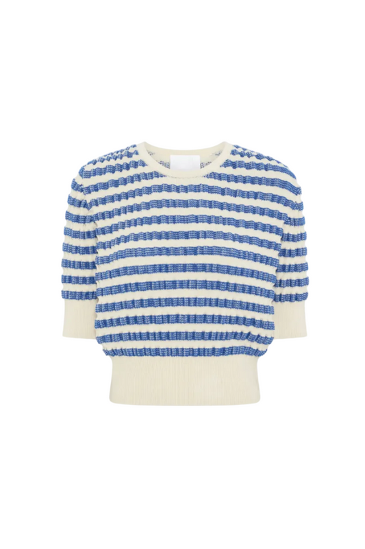 Egee Sailor Sweater Knit