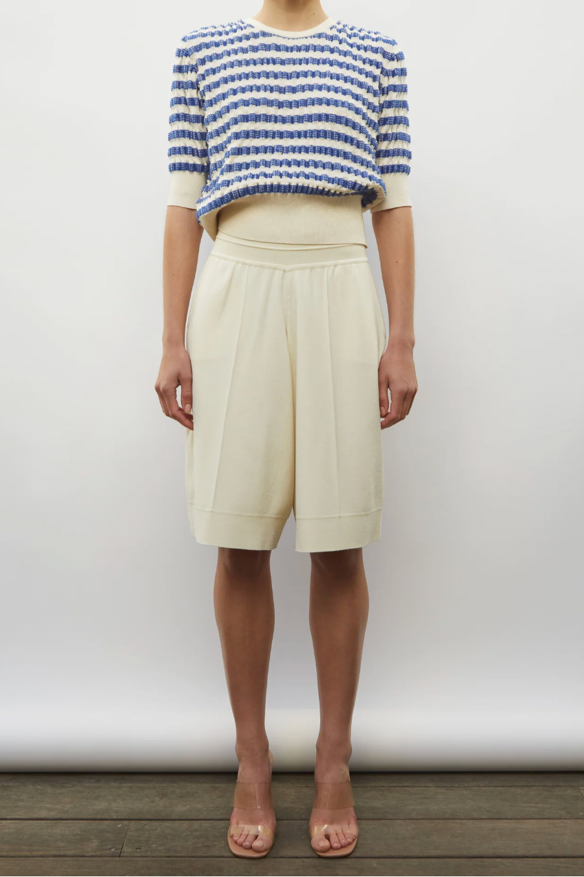 Egee Sailor Sweater Knit