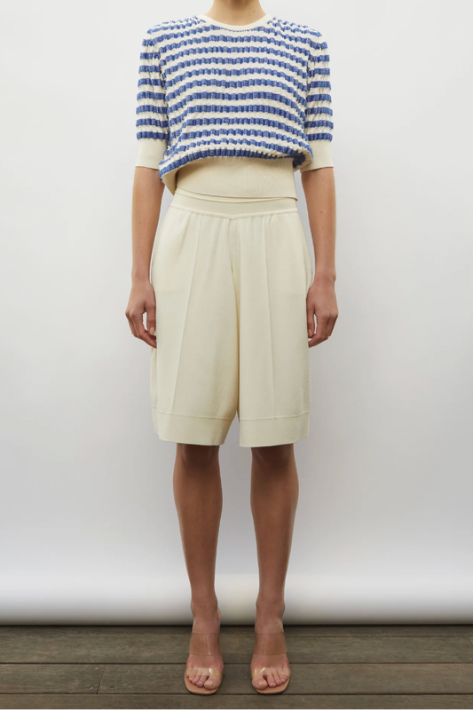 Egee Sailor Sweater Knit