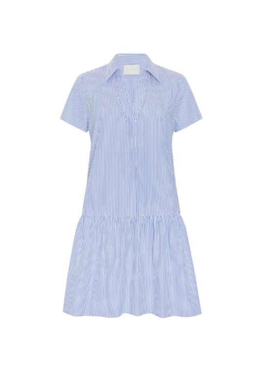 Antibes Dress