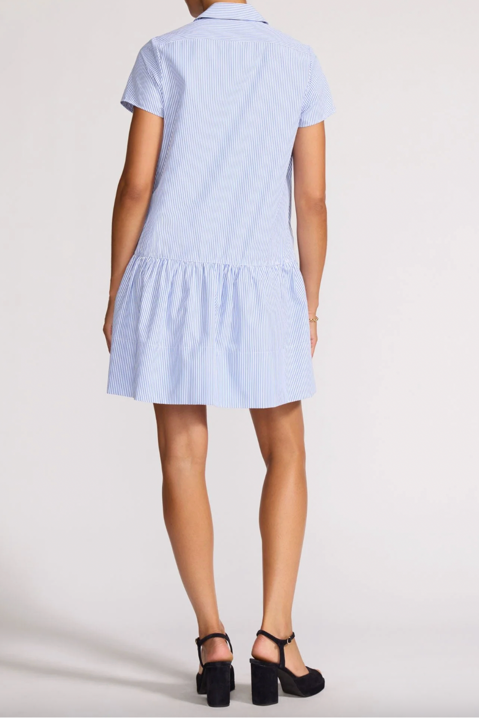 Antibes Dress