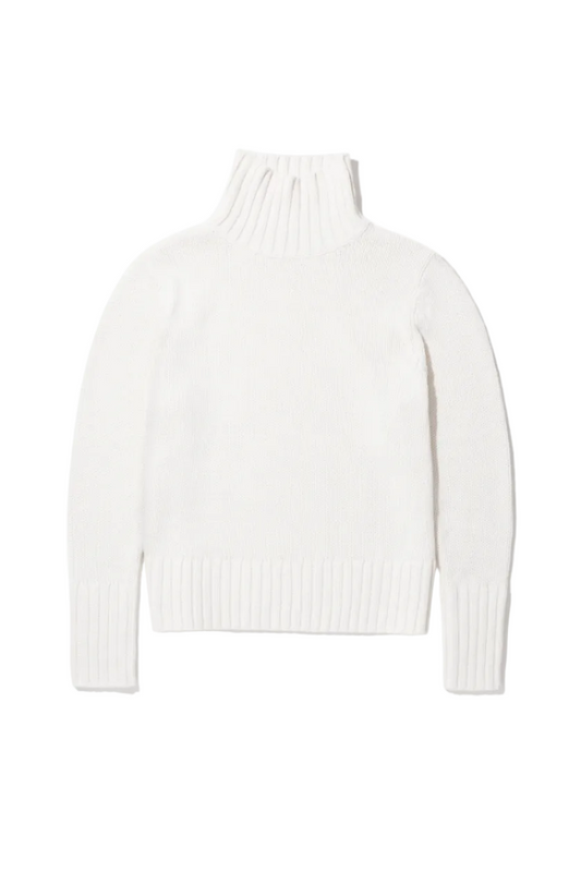 The Louis Sweater
