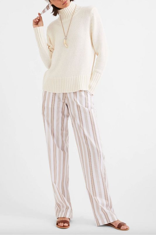 The Louis Sweater