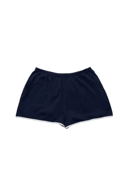 The Short