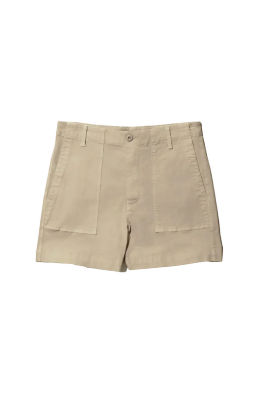 The City Short