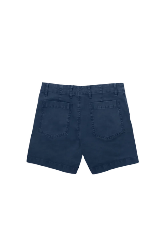 The City Short